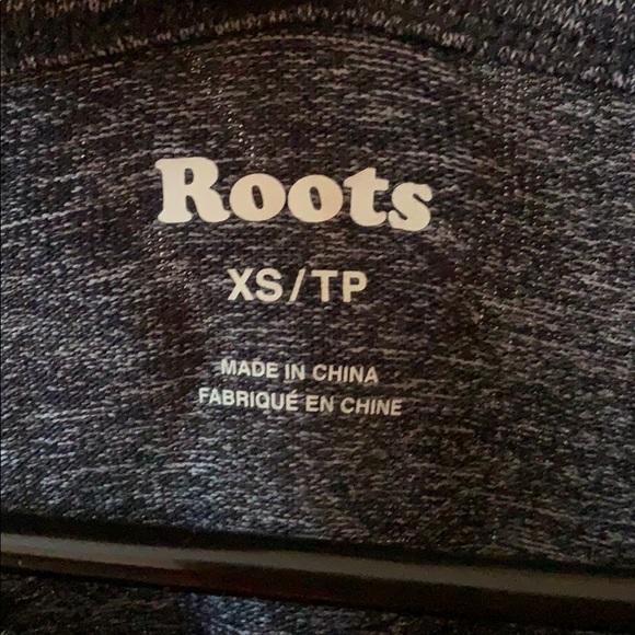 Roots Long Sleeve Top - Picture 3 of 6